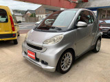 スマートフォーツークーペ 1.0 