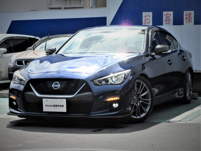 スカイライン3.0 GT タイプSP