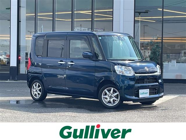 ダイハツ タント 