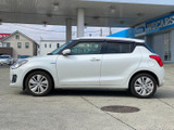 スイフト 1.2 ハイブリッド(HYBRID) ML 