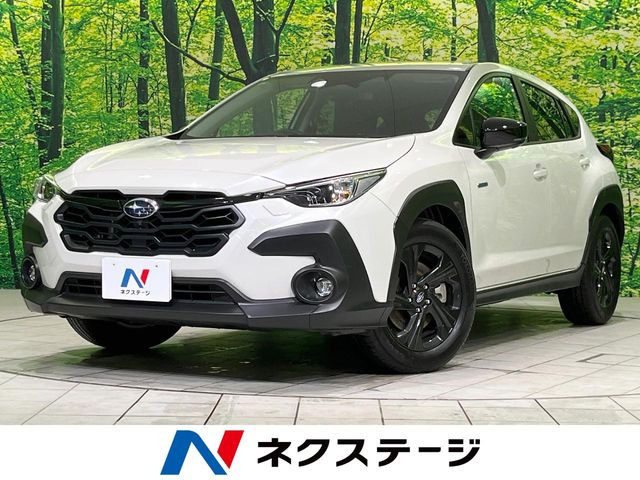 クロストレック2.0 ツーリング 4WD