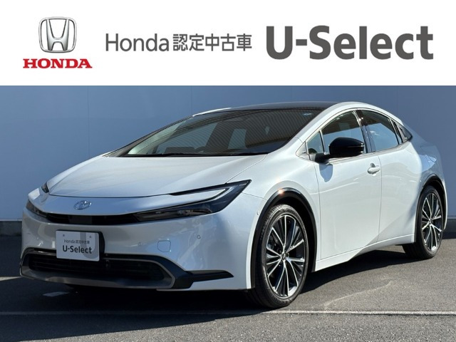 プリウス 2.0 Z （6AA-MXWH60）