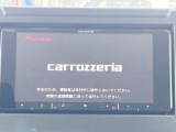 【ナビゲーション】目的地までしっかり案内してくれる使いやすいナビ。Bluetooth接続すればお持ちのスマホやMP3プレイヤーの音楽を再生可能!毎日の運転がさらに楽しくなります!!