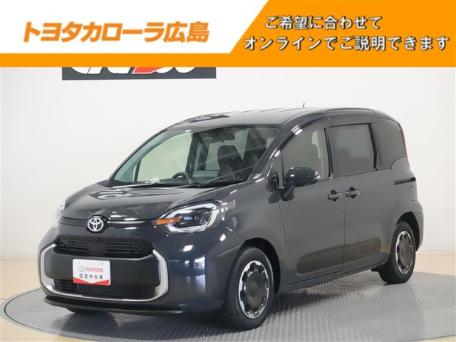 シエンタ ハイブリッド 1.5 Z 