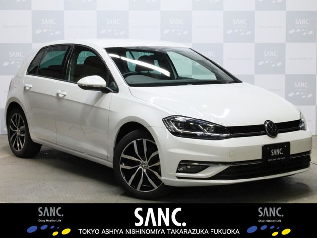 ゴルフディナウディオ エディション