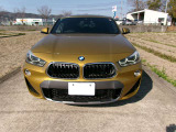 X2 xドライブ20i MスポーツX 4WD 