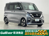 日産 ルークス