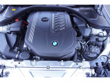 エンジンに定評のあるBMW、そのエンジンはパワフル&エコ&官能性を実現 お問合せ 無料ダイヤル 0078-6002-613077迄お待ちしております。大阪府吹田市芳野町5-55 毎水曜、第二・第三火曜日定休 10:00〜18:00