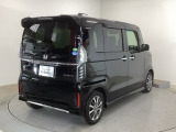 N-BOXカスタム L 