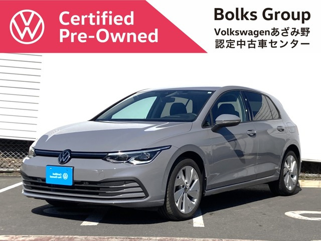 ゴルフ TDI アクティブ アドバンス プラチナムエディション ディーゼル 