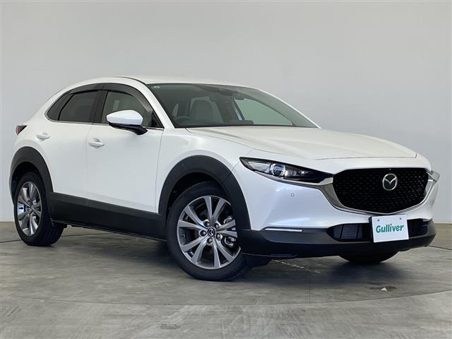 CX-30 2.0 20S プロアクティブ ツーリングセレクション 修復歴無し