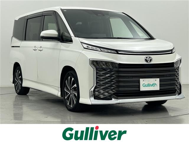 ヴォクシー 2.0 S-Z 修復歴無し