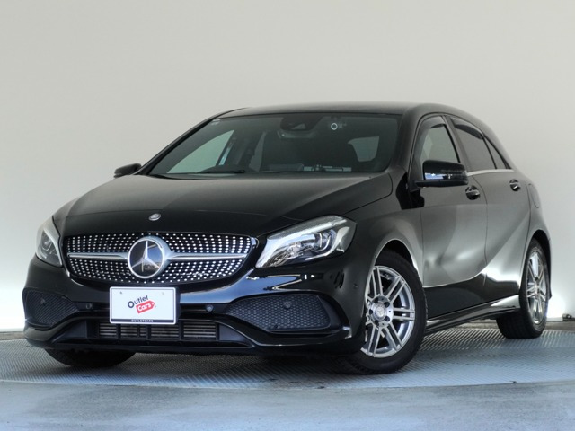Aクラス A180 スポーツ 