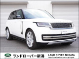 ランドローバー レンジローバー
