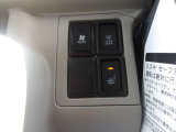 運転席シートヒーター完備!
