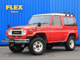 トヨタ ランドクルーザー70
