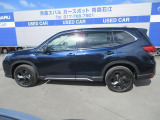 フォレスター 1.8 スポーツ 4WD 