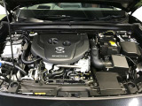 エンジンルーム内も綺麗で程度の良さを感じさせております☆