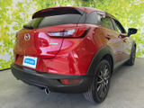 CX-3 1.5 XD ツーリング 4WD 