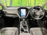 クロストレック 2.0 ツーリング 4WD 