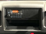 日産純正ラジオチューナー付き!