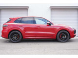 カイエン GTS ティプトロニックS 4WD 