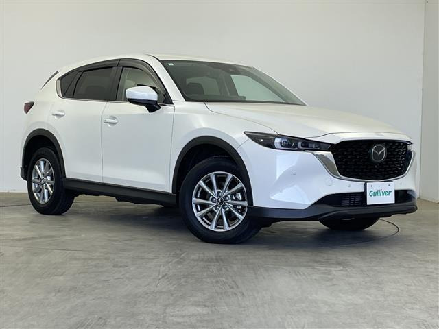マツダ CX-5 