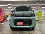 ワゴンRスマイル ハイブリッド(HYBRID) S 4WD 