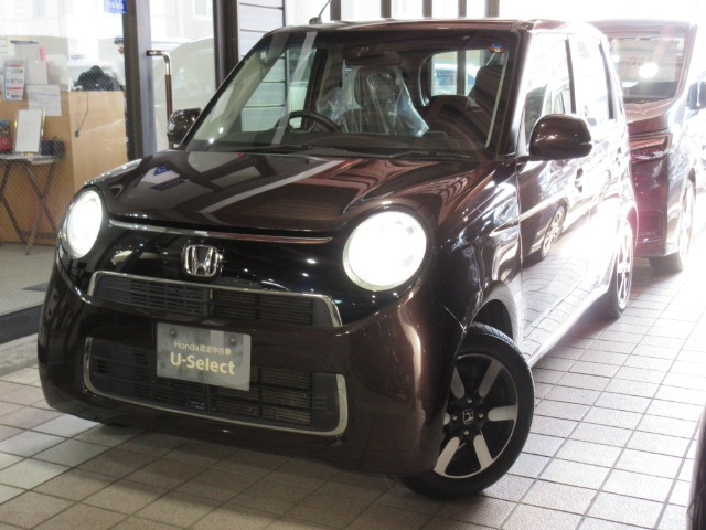 N-ONE G ローダウン 