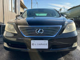LS 460 Iパッケージ 