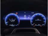 メーターも見やすく安全運転をサポートいたします!