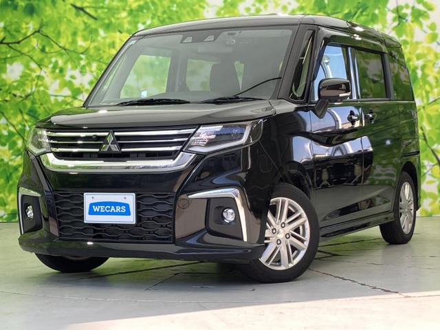 デリカD:2 1.2 ハイブリッド MZ 全方位カメラパッケージ 4WD