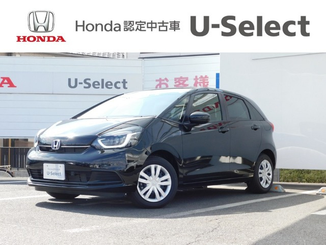 フィット 1.5 ホーム 