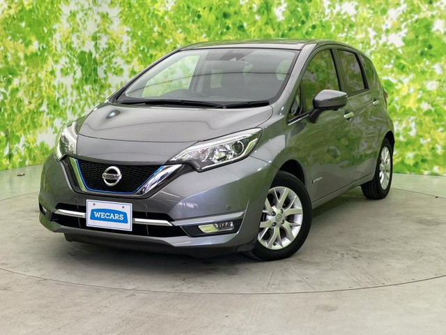 ノート 1.2 e-POWER メダリスト 