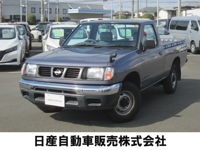 ダットサンピックアップ