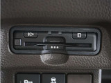 【ETC車載器】高速道路のご利用時にとても便利なETC車載器。セットアップ(費用別途)後にお渡ししとなります。
