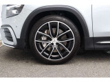 GLB AMG GLB35 4マチック (BSG搭載モデル) 4WD 