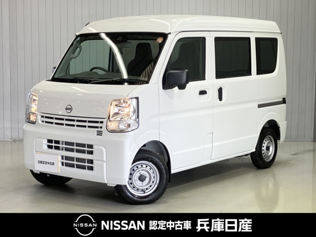 クリッパー DX ハイルーフ 