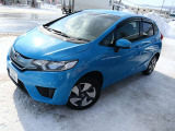 フィット 1.5 ハイブリッド Fパッケージ 4WD ドラレコ バックカメラ ナビ付き