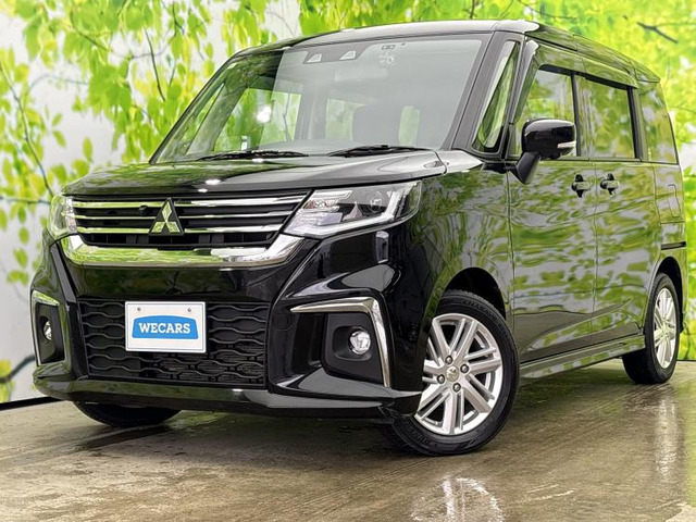 デリカD:2 1.2 ハイブリッド MZ 全方位カメラパッケージ 4WD 