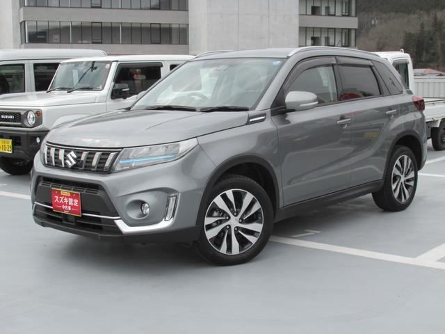 スズキ エスクード 
