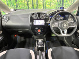 ノート 1.2 e-POWER X Vセレクション 