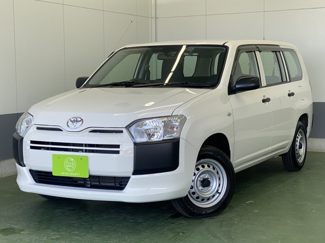 プロボックスバン 1.5 DX コンフォート 4WD 