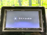 【ナビゲーション】目的地までしっかり案内してくれる使いやすいナビ。Bluetooth接続すればお持ちのスマホやMP3プレイヤーの音楽を再生可能!毎日の運転がさらに楽しくなります!!