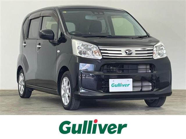 ムーヴ X リミテッドII SAIII 修復歴無し