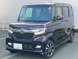 ホンダ N-BOXカスタム