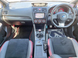 WRX STI 2.0 タイプS 4WD 