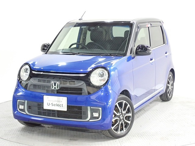 N-ONEプレミアム ツアラー ローダウン