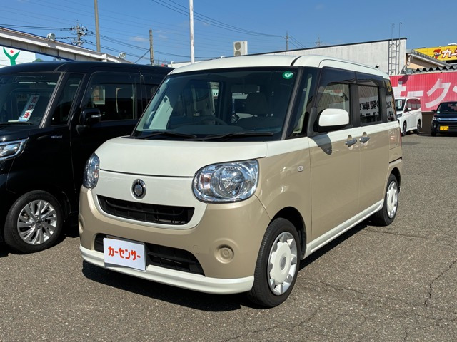 ムーヴキャンバスX