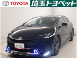 トヨタ認定中古車のプリウスが入庫しました。お問い合わせ、お見積もりはお気軽にお問合わせください。